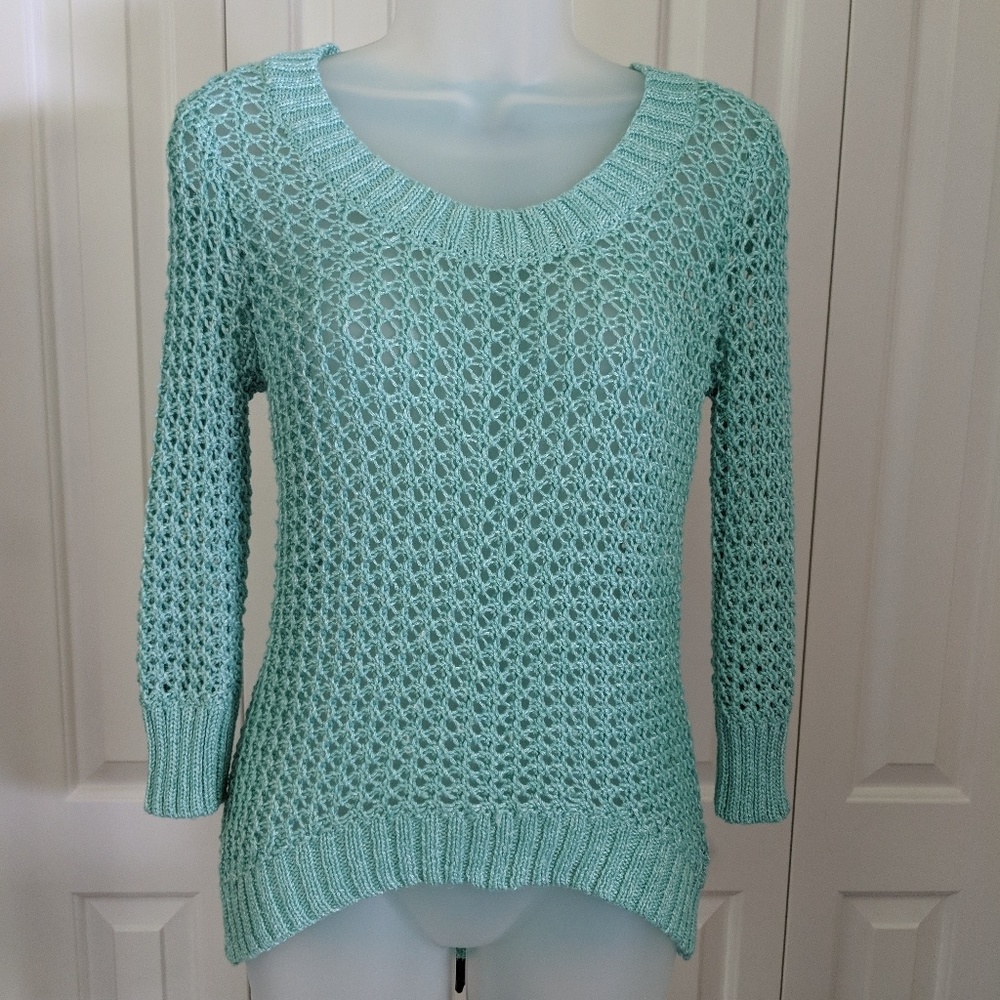 ⬇️💲Knitted sweater